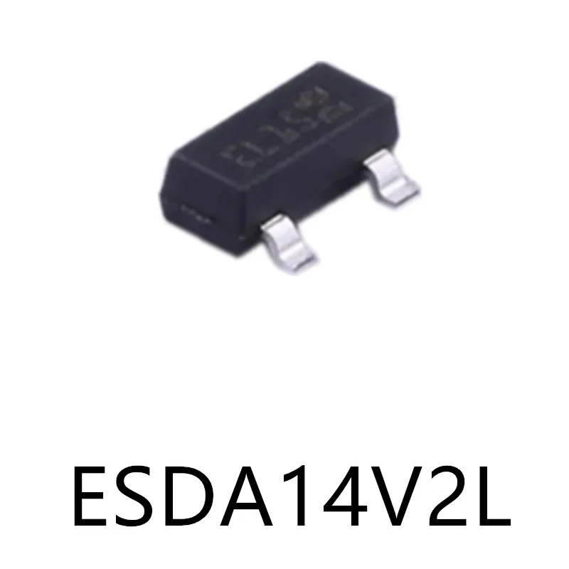 5Pcs/Lot ESDA14V2L …