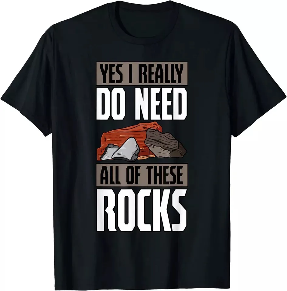 Geology Earth Scientists Geologists Mineral Collectors Gift Unisex T-shirt S-5XL