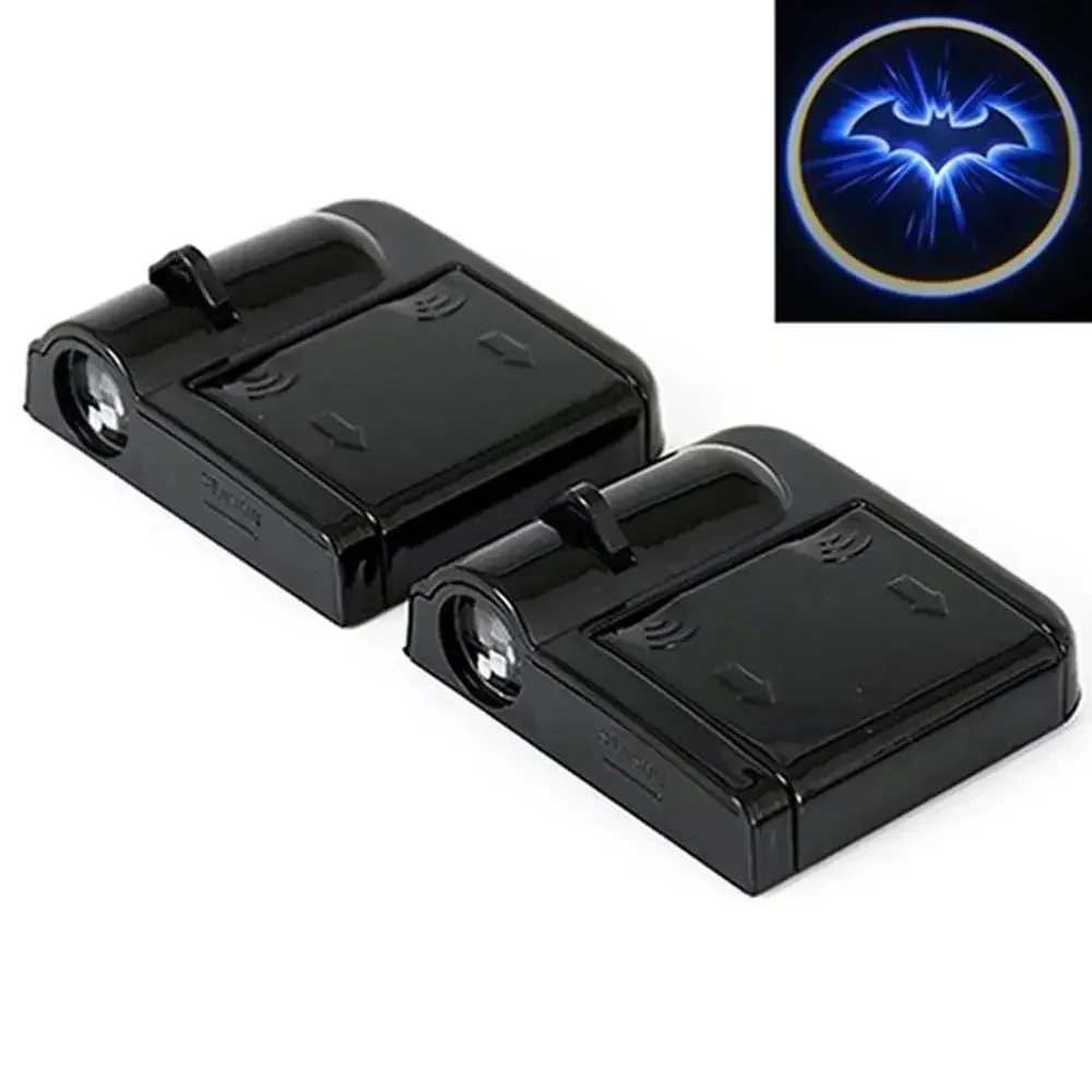 2PC Wireless Car Ba…