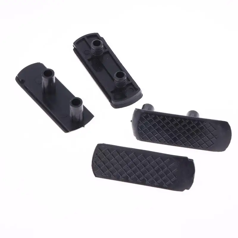 

Аксессуары для стока, прокладка для ног детского обеденного стола, 2/4 шт., стул для роста детей, нескользящая подставка для ног, универсальная