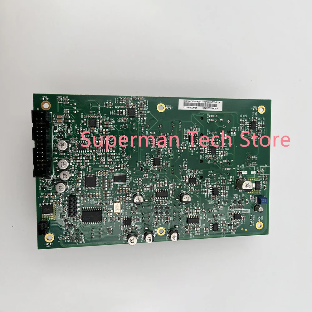 

Signal Input Board PRX710 PRX715 PRX725 PRX 710 PRX 715 PRX 725