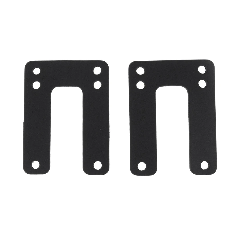 

New-2Pcs подставки для скейтборда 3 мм, подставки для Лонгборда, подставки для улучшенных аксессуаров для электрического скейтборда