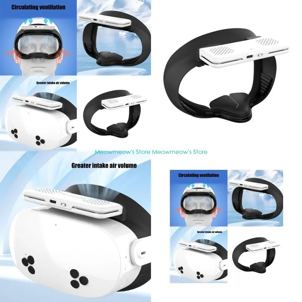 

W91a Professional с настройкой с встроенным вентилятора