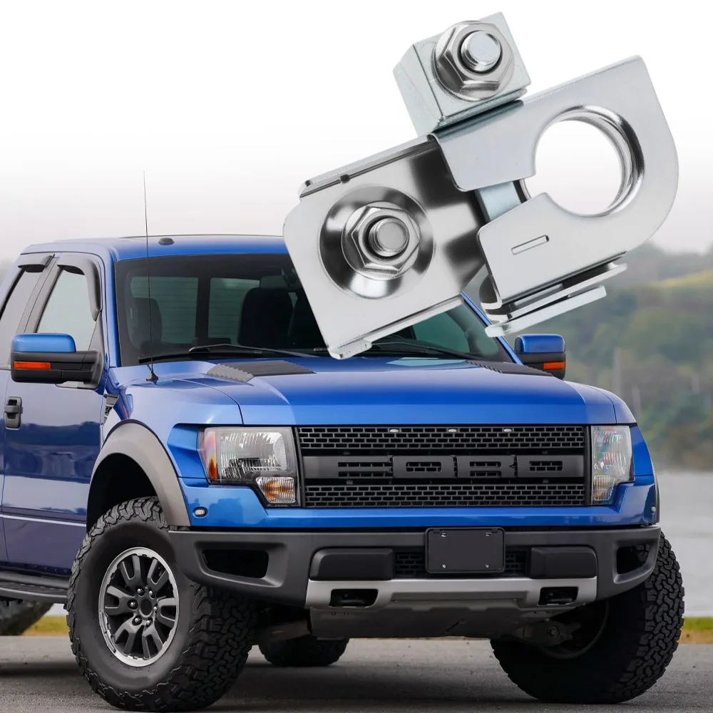 Car Negative Batter…