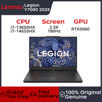 Lenovo Gaming laptop LEGION Y7000 2025 notebook 15.3\