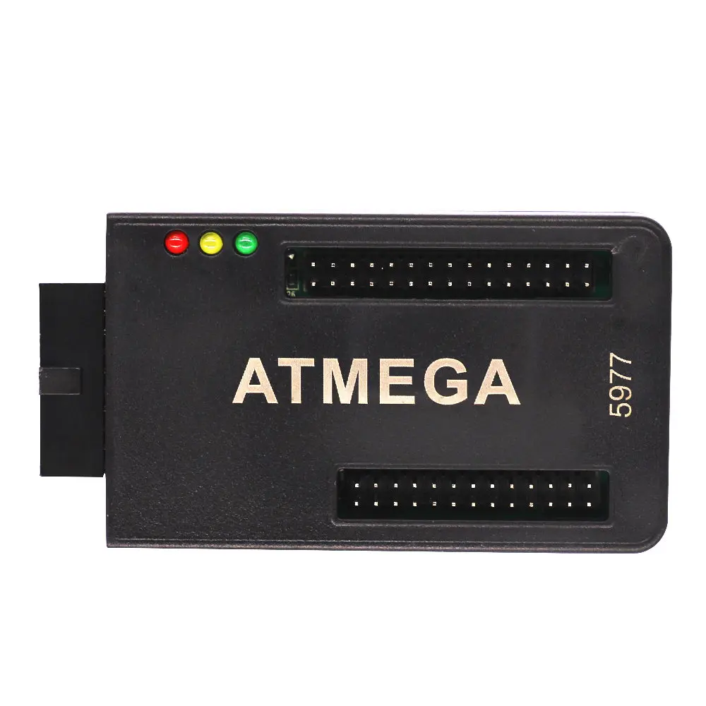 CGDI ATMEGA Adapter for CG100 PROG III Airbag Restore Tool for Eight-Pin chips airbag repairing and instruments calibration