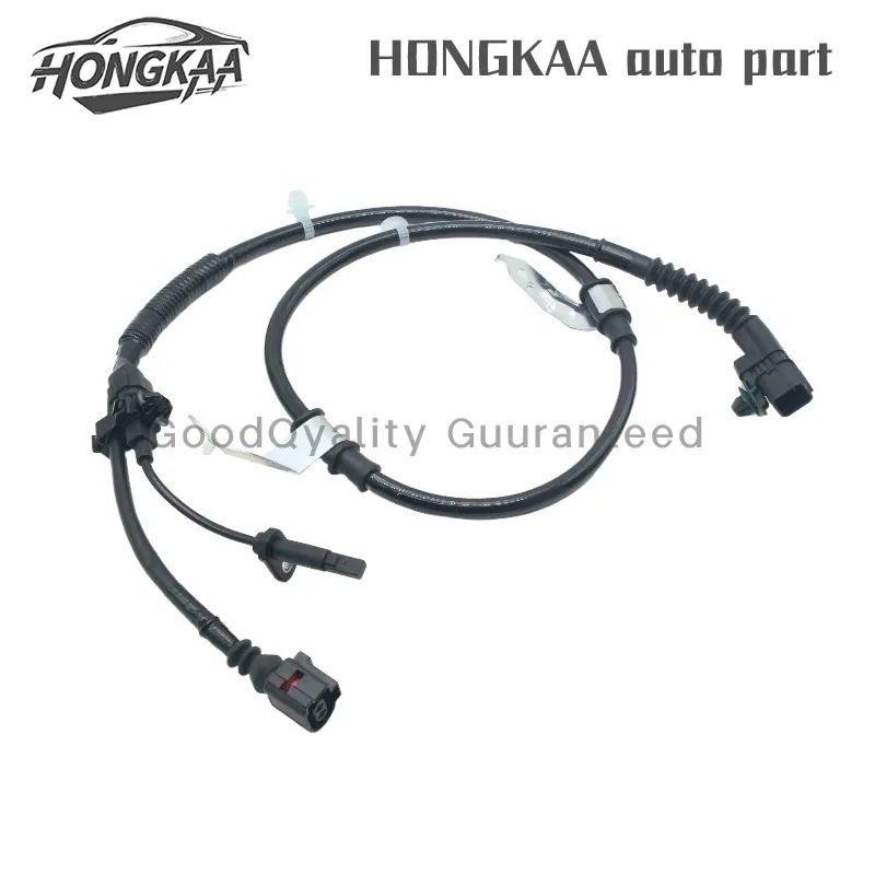 47510TLAA03 Sensor de velocidad ABS trasero derecho para Honda CR V 2016-2023 modelos 1,5 2,0 piezas automotrices de alta calidad 47510-TLA-A03