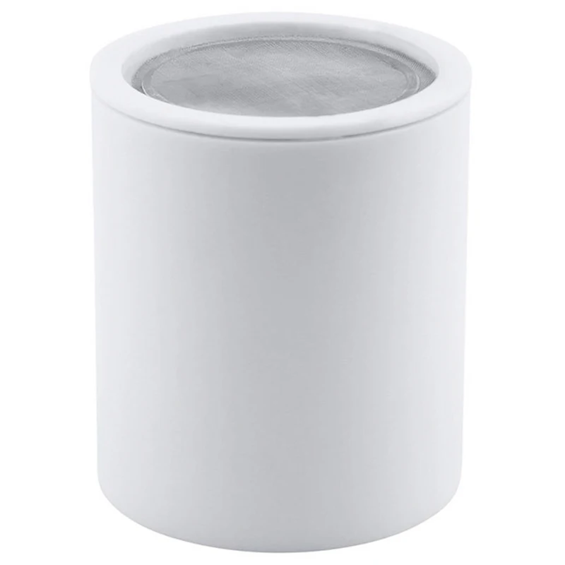 알칼리 샤워 정수 필터 카트리지 교체, 샤워 정수 필터, 욕실 액세서리, 15 단계, 5 개