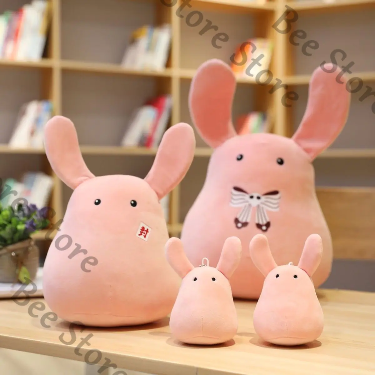 ตุ๊กตาผ้าคอตตอนฮานาโกะคุงจากอนิเมะเรื่อง トイレに縛られたハナコくん ของเล่นตุ๊กตาขนนุ่ม สไตล์สาวหวาน ของขวัญพวงกุญแจคอสเพลย์  รูปลักษณ์สวยงาม
