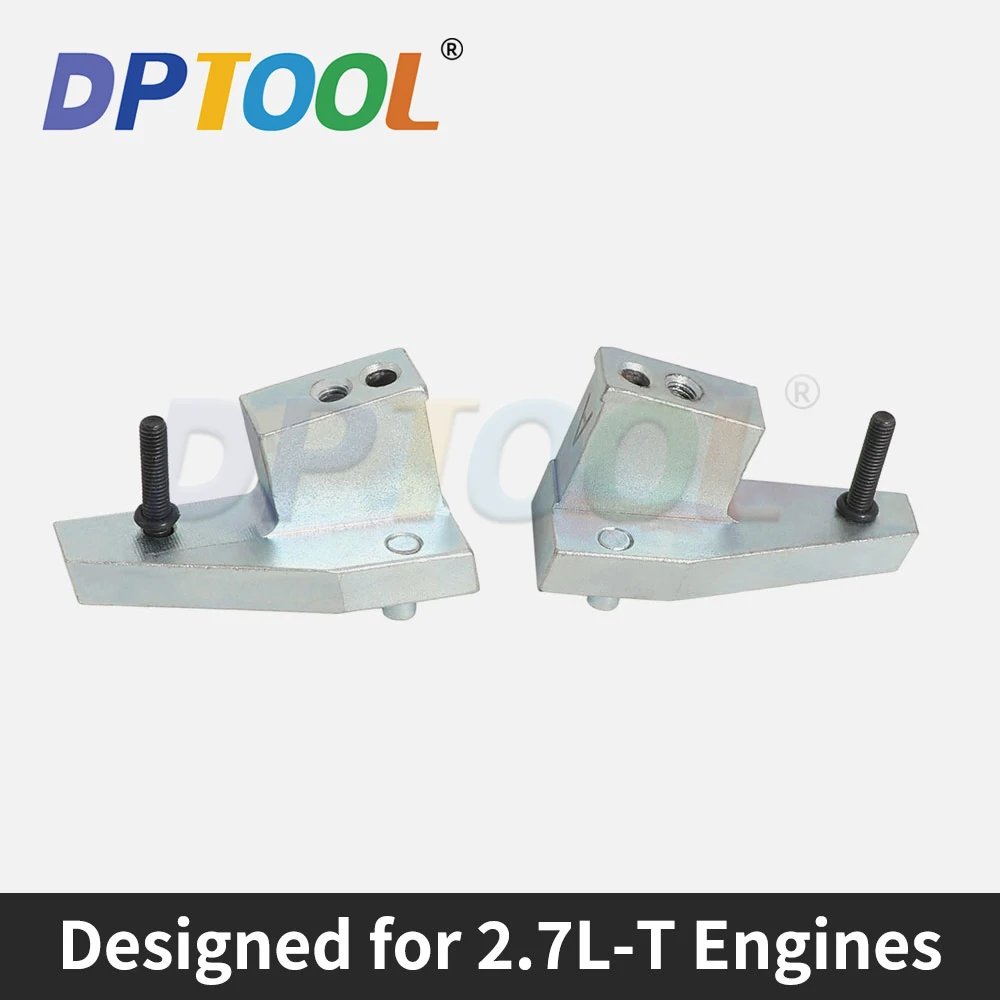 

EN-52461-200 2.7L Adapter Camshaft Torque Reaction Tool for 2019-later Silverado and Sierra RPO L3B Engine GM-52461-200