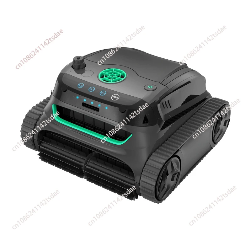 Swimming Pool Underwater Vacuum Cleaner Swimming Pool Wireless Cleaning Robot