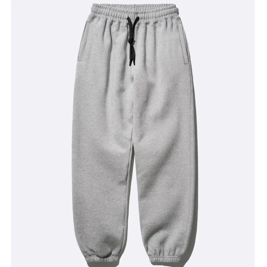 Light Gray Pants