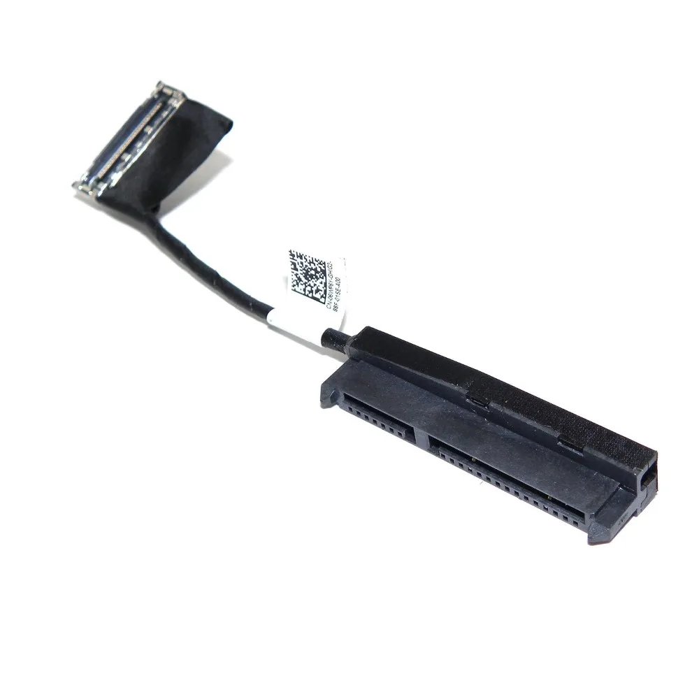 Replacement HDD Hard Drive Cable for DELL Alienware 17 R4 R5 P31E SATA 06WP6Y DC02C00D800