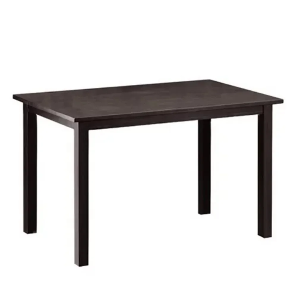 New 2023 Baxton Studio Andrew Dining Table