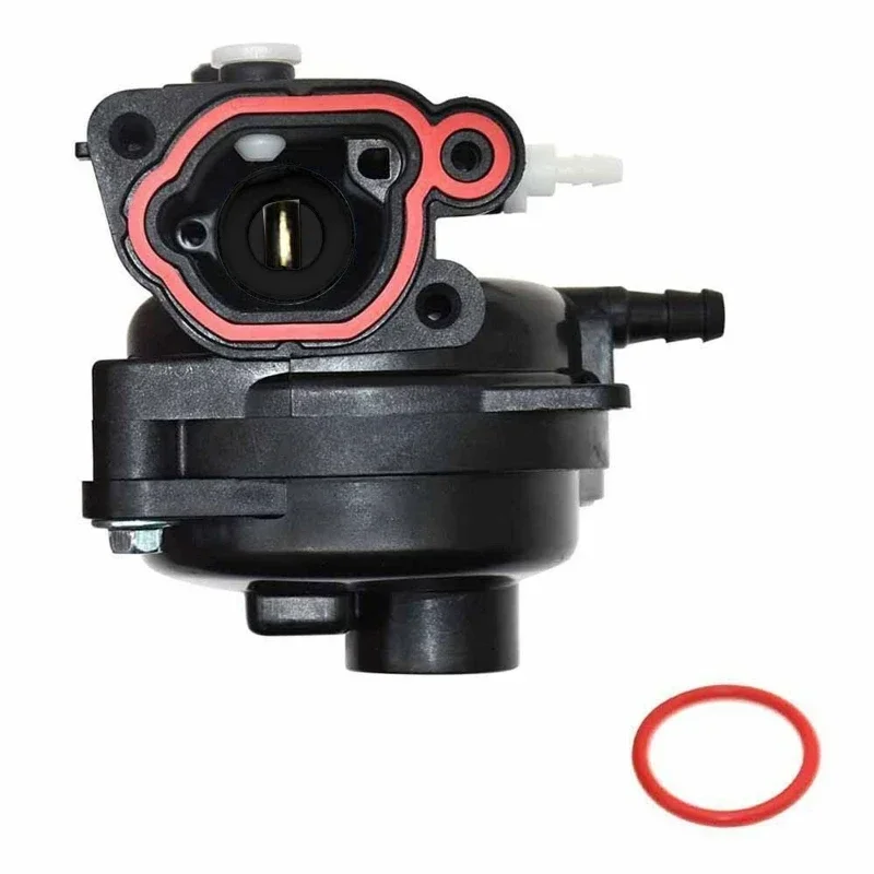 Vergaser für Briggs-Stratton 300e 450e 500e 550ex 500 125cc 140ccc 799583 Rasenmäher Motor Vergaser Motor Motoren Landung schiff