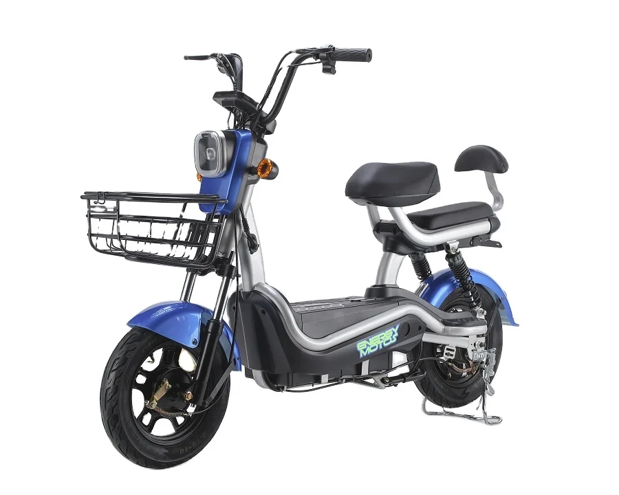 

2022 Hot sale ebike 350w 12a 48v electric bike/electric bicycle with turn light