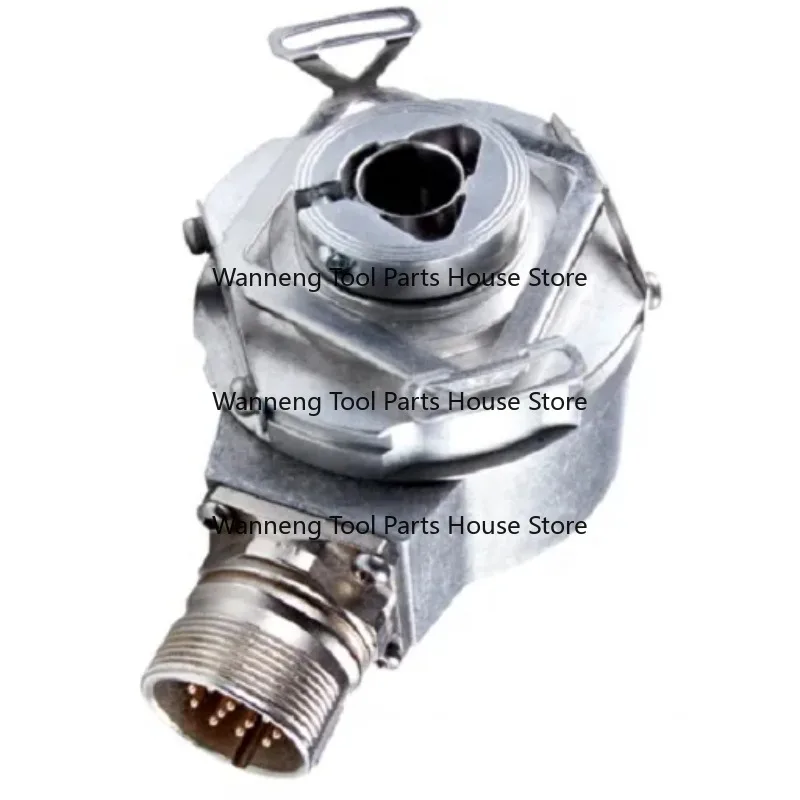 Original Rotary Encoder New ERN 480 2048 01-03 K 1.00 Part Number 385480-13