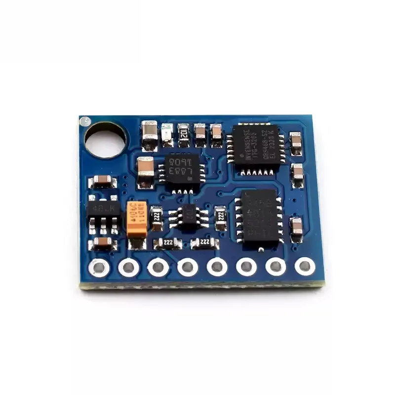 GY-85 BMP085 Sensor Modules 9 Axis Sensor Module (ITG3205 +ADXL345 + QMC5883L) ,6DOF 9DOF IMU Sensor