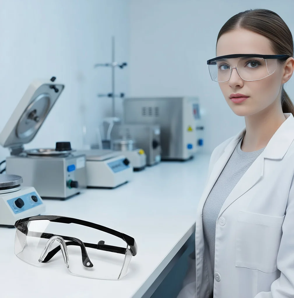 

Велосипедные очки — защитные очки от ветра и пыли для промышленного и спортивного использования