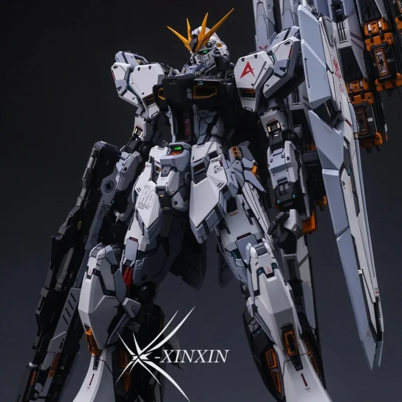 Stock Farm Eigenaar Koe Assemblagemodel Speelgoed Grootschalige Handgemaakte Financiële Robot GK Vorm Creatief Speeltje Proportionele Hoogte