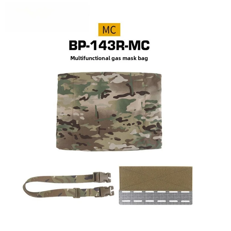 molle-mounted-gas-mask-storage-pouch-multifunctional-outdoor-utility-pack-for-tactical-vest-attachment
