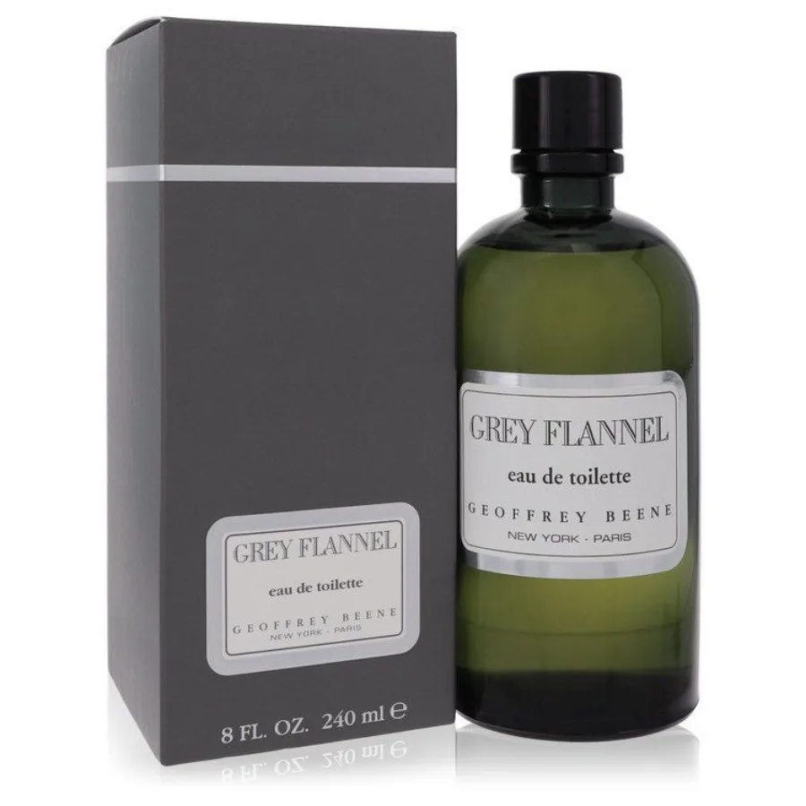 

Grey Flannel by Geoffrey Beene Eau De Toilette