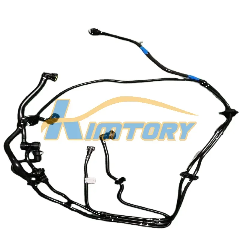

Fuel Pipe LR044012 LR032112 GL1985 for Land Rover Freelander 2
