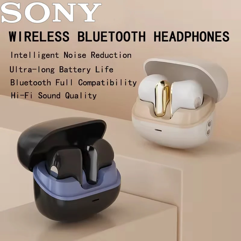 Sony Tws Wireless B… - image