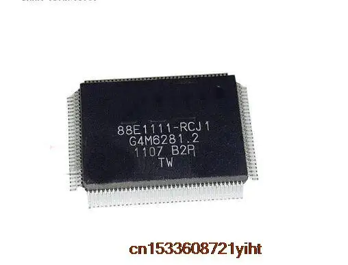 

IC new original 88E1111 88E1111-RCJ1 QFP128High quality products