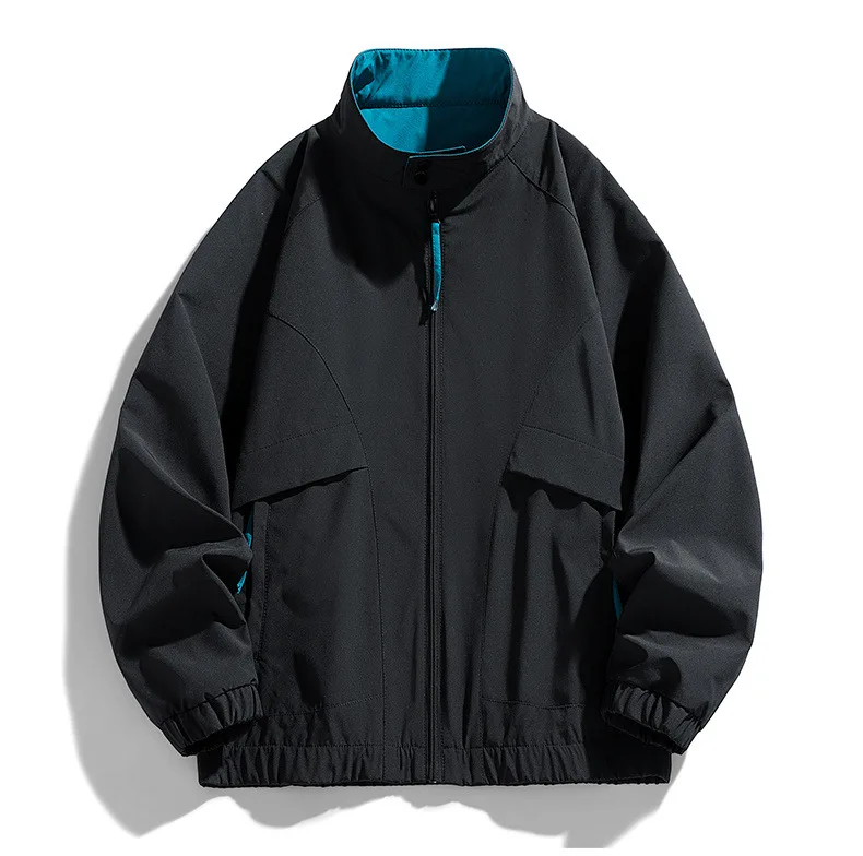 

Мужское вязаное пальто в винтажном стиле, повседневная модная одежда, популярные бренды, мужская верхняя одежда