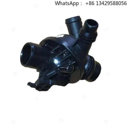 

High Quality OE11538635689 Thermostat for N20 Engine New Condition Replacement Parts Including 11538636594 11538636595