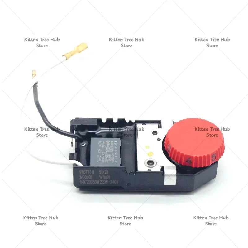 1Pcs Governor switch GWS9-115S GWS9-125S GWS900-125S GWS900-100S GWX9-115S