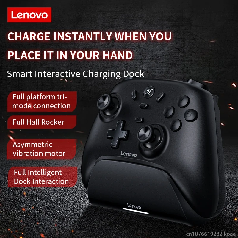 SO7 Game: The Ultimate Multi-Platform Gaming Controller for PC, Android, and Switch