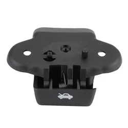 Car Hood Latch Release Handle 68002784AA For CHRYSLER 300 2005-2010 For DODGE CHARGER 2005-2010 For DODGE For CHALLENGER