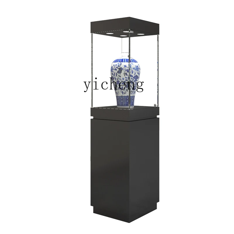 Lx Wooden Display C…