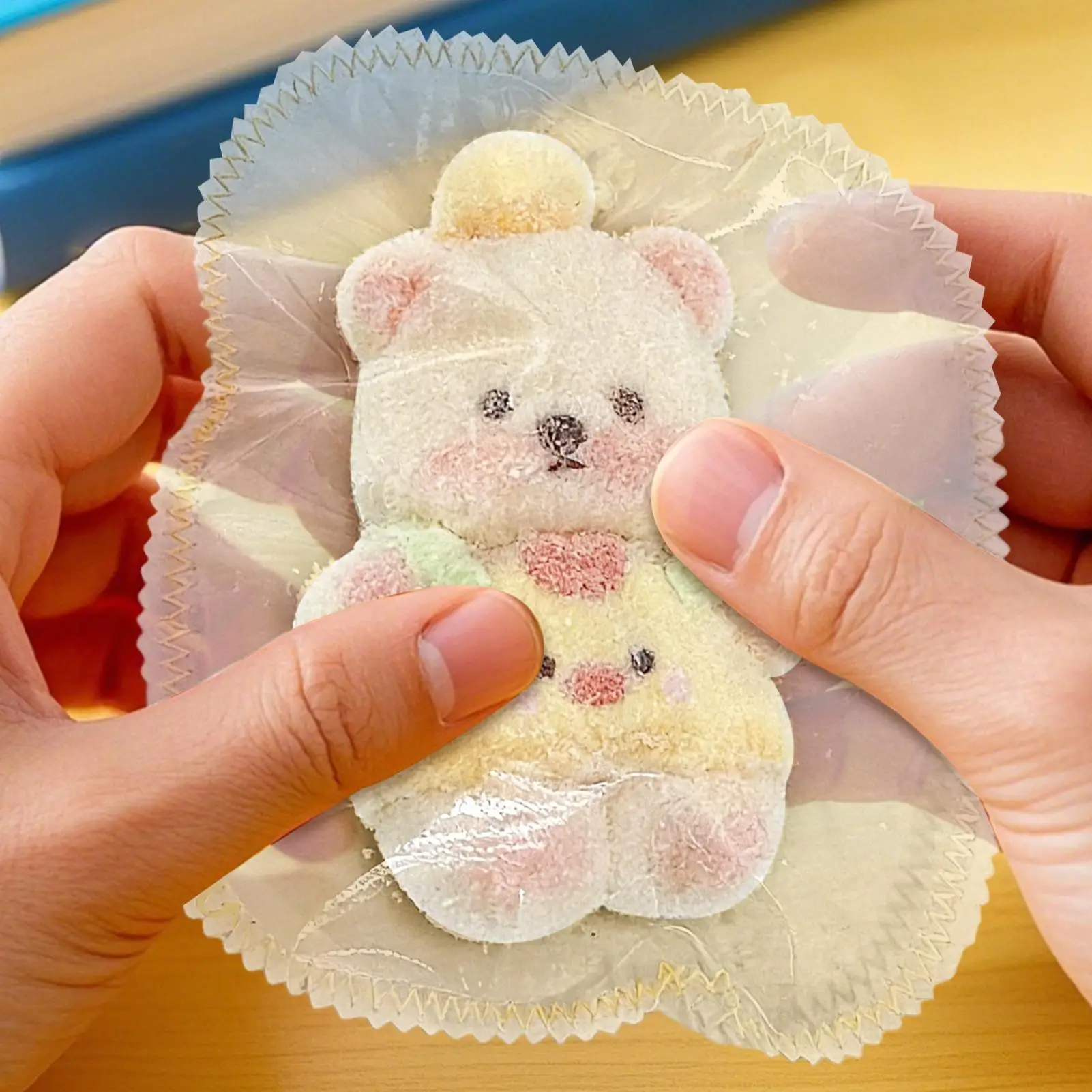 Jouet à presser sensoriel en forme d'ours, Gadget anti-Stress, jouets anti-Stress pour enfants, prix, adolescents, étudiants, bureau