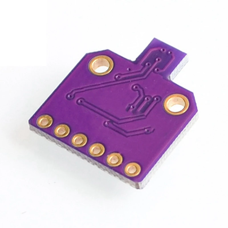 1 Piece BME680 Digital Temperature Humidity Pressure Sensor CJMCU-680 High Altitude Module Development Board