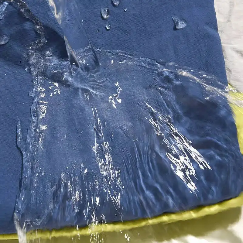 New  Waterproof Nylon Multiple Pockets Buckle Adjustment Breathable Straps for Daily Commute Travel Casual  Commute Travel