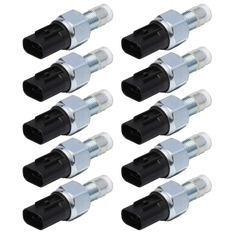 10X For HYUNDAI 2.0 VOLVO MITSUBISHI N31.N34 Sonata 2.0 Modern 2.0 Reversing Light Switch MD730979 93860-36100 30874168