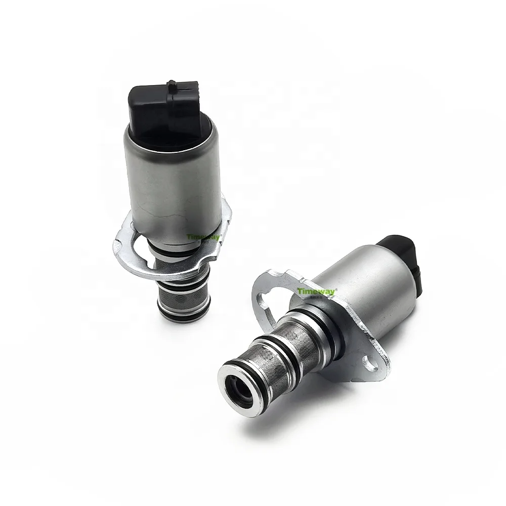 

Hydraulic Solenoid Valve 17718-349 17718349 600304 60030-4 2 Pins Tractor Cartridge Valve Fits For JD 6320 6520 6820 7220 9120