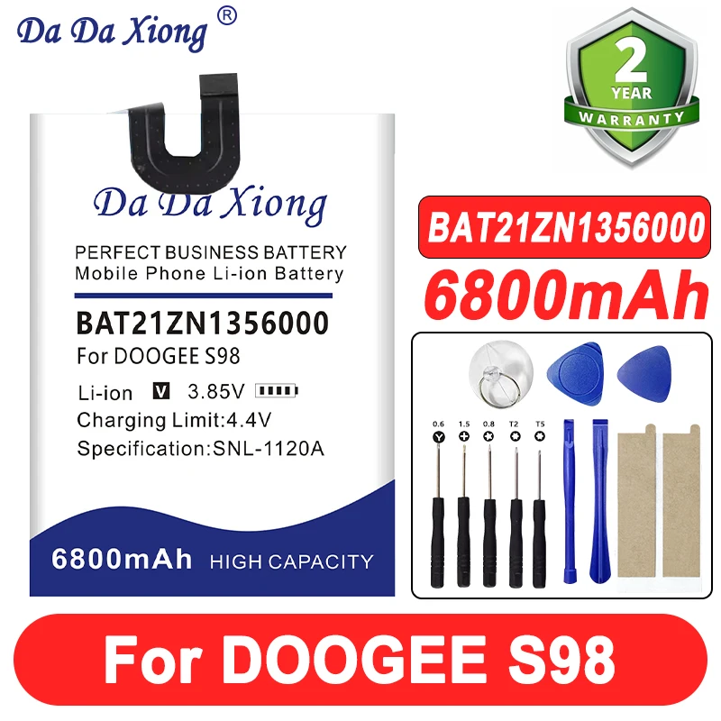 Brand-New BAT21ZN13… - image