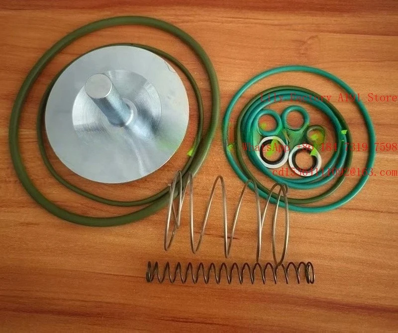 

2906061000 One-way Valve Maintenance Kit Is Suitable for Replacing Air Compressor Accessories