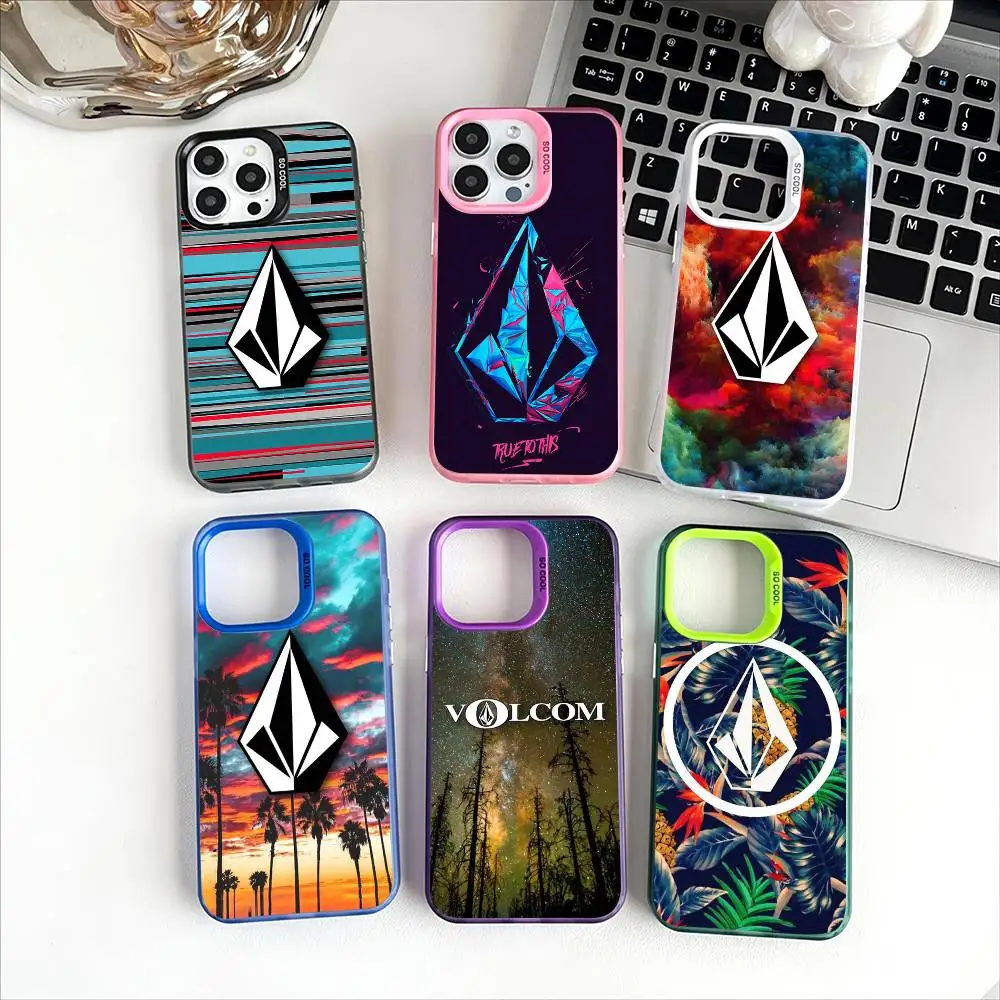 Sport Brand V-VOLCO… - image