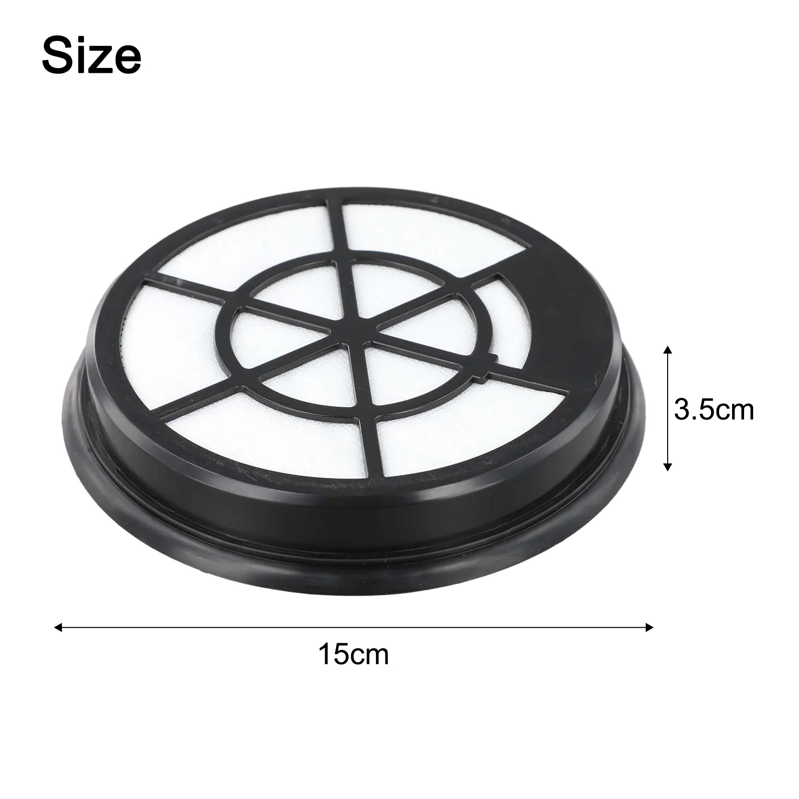 

For Midea Accessories For Horizontal Vacuum Cleaners V3/C61/C3-L141C Pro-Filter Home Appliance Parts Household Merchandises