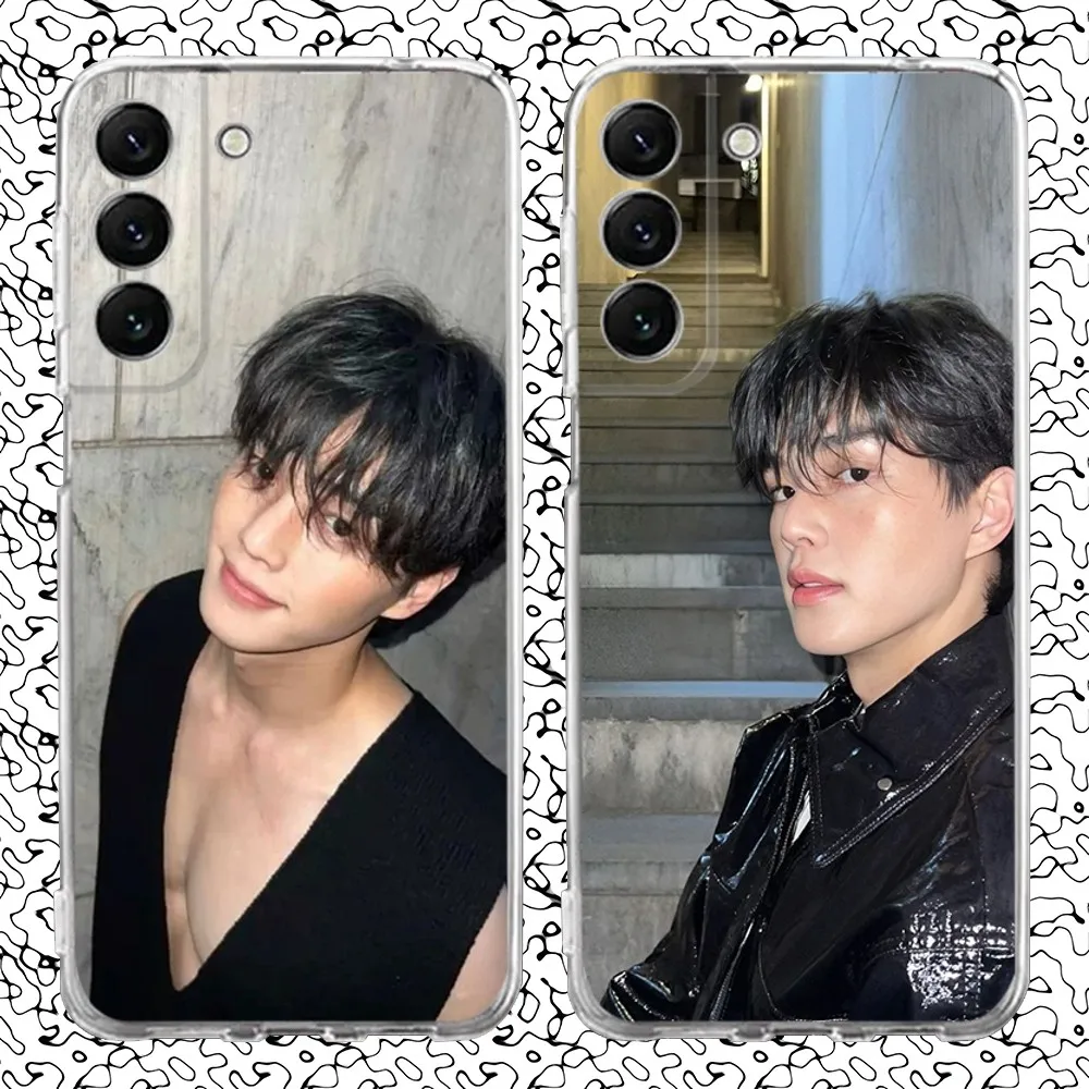 השיר kang קוריאני במקרה טלפון סיליקון עבור s30, s23, 21,22,20 אולטרה, 20 אולטרה, s20 Fe lite, s10, 9, pianus pote20אולטרה