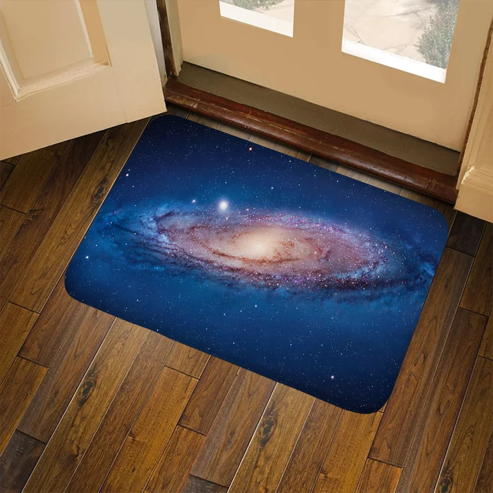 

Bathroom Rug for Bed Room Mats Doormat Washable Non-slip Kitchen Rug Welcome Mat Balcony Bedrooom Carpet Floor Bath Mat Bedroom