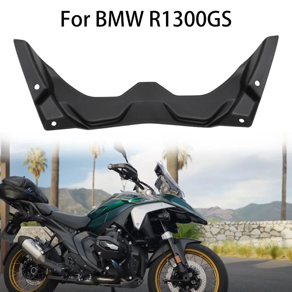 Motorcycle Cockpit Panel Fairing Fork Shield Deflector for BMW R1300GS Enhanced Wind Protection and Aesthetics