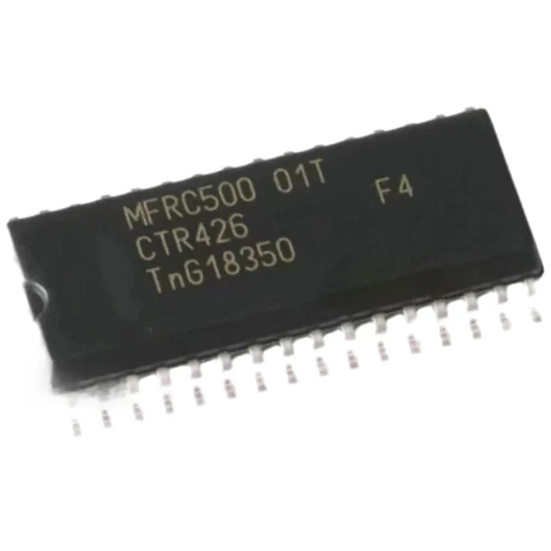 5PCS MFRC500 MFRC500-01T SOP-32