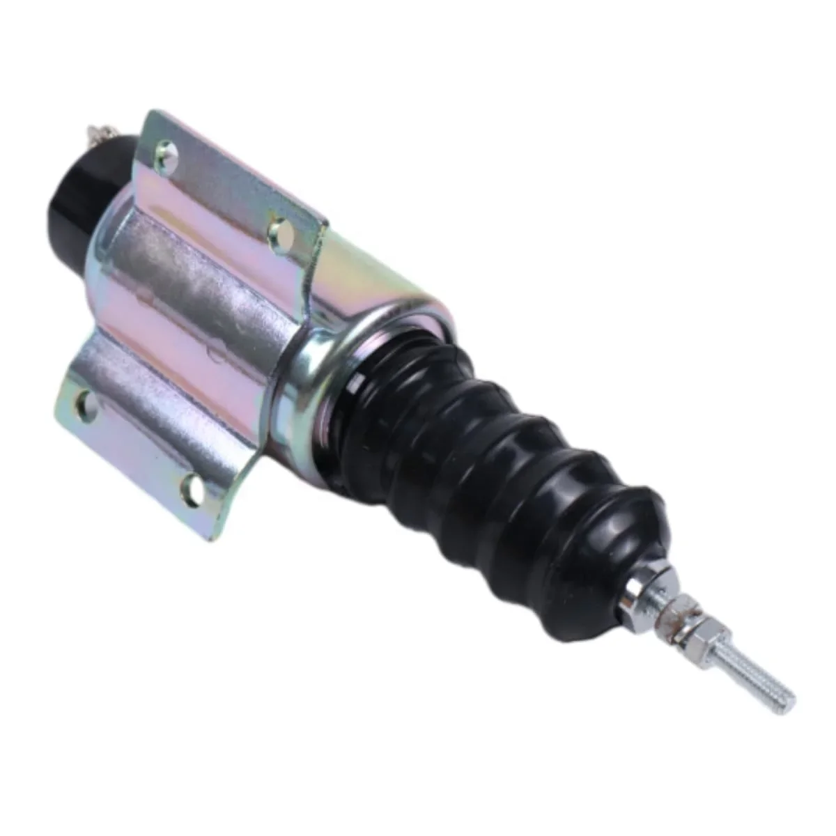 

2026Aerial Platform Parts 3 Terminals 12V Solenoid Valve 7750000049 for Telescopic Boom Lift MZI16B MZ116 MZ116B MZ66A