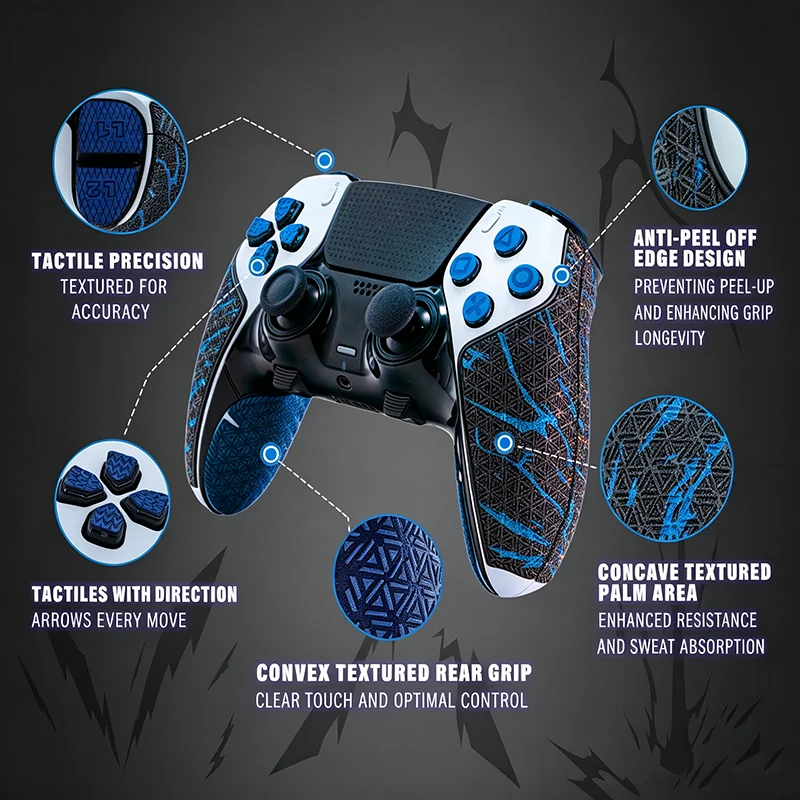 Anti Slip Tape Protects the To - Sony Console Ps5 Pro ulasan dan harga